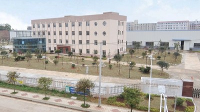 deepseek眼中的金鼎消防是怎么样的？